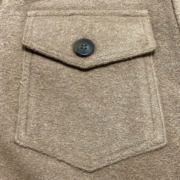 BLANKNYC Shacket XS - Picture 7 of 11